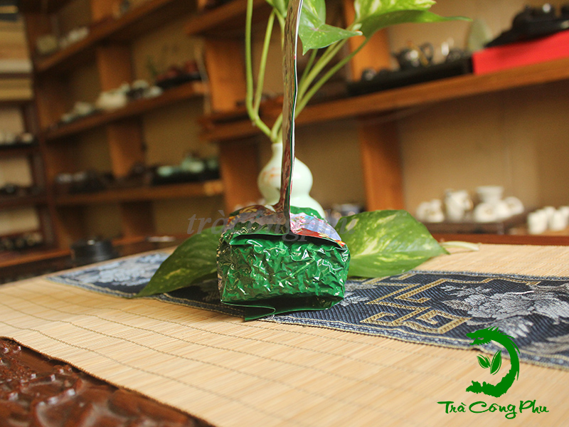 Trà Ô Long Đài Loan - OL2300